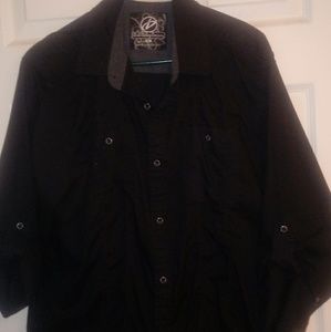 Drill Co. Mens shirt